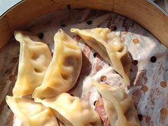 -鸡鸣汤包(红山动物园店)