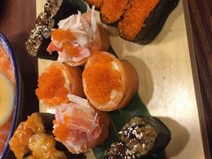 -二元寿司屋(江南西店)