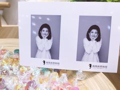 -海马体照相馆(宁波天一广场店)
