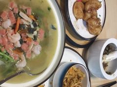 -壹块捌烧烤(灯市口店)