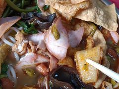 -谭老太正宗柳州螺狮粉(家和花园店)