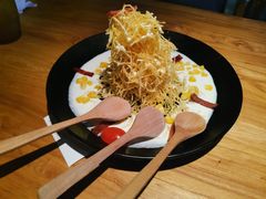 -雷门拉面店(新光天地店)