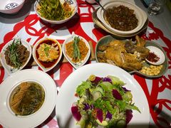 -汉唐宴长安食府