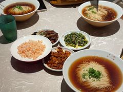 -松鹤面馆·古法焖肉面(观前店)