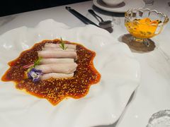 -茉芮·精致四季川菜(三坊七巷店)