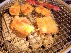 -AJIYA味屋和牛烤肉自助放题(温州万象城店)