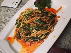 iphone_upload_pic-云和祥食府·特色云南菜(金碧公园店)