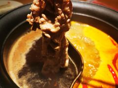 -温野菜涮涮锅(曲江大悦城店)
