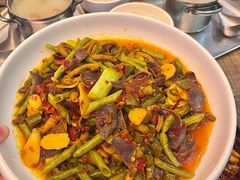 -铁公鸡·四川料理(天环广场店)