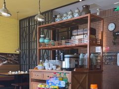 -永安鱼庄·镇江菜(丁卯店)