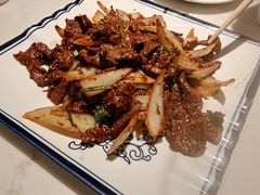 -老仁义·清真菜(太古街店)