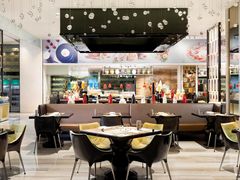 -青岛富力艾美酒店