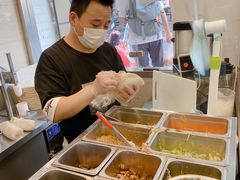 -张果佬年糕卷(科巷店)