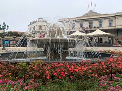 -华谊兄弟（长沙）电影小镇