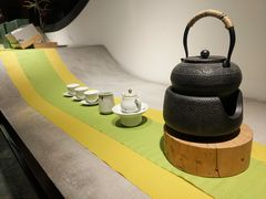 -青藤茶馆(南山路店)