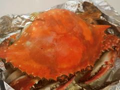 -白仁仔· 活烤海鲜 宵夜(豫园店)