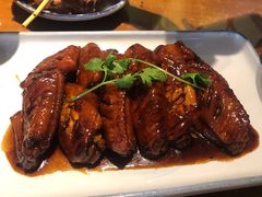 -95号酱骨·一块豆腐(展春园西路店)