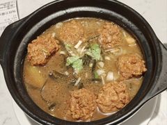 -峨嵋小镇·川菜(正定朗华店)
