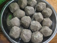 -江村四哥新鲜牛肉店(江高总店)