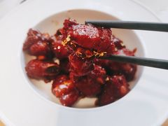 兔爸排骨-兔爸私家小厨(新北万达店)