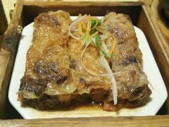 -喜鹊茶点.啫煲(车陂店)