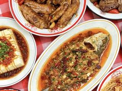 -回家吃饭·地道南昌菜(建德观总店)