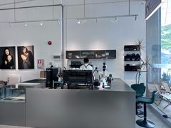 -Northand Coffee(来福士店)