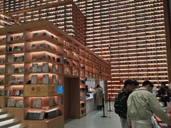 -朵云书院(滴水湖店)