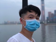 -武汉两江游览·夜游长江(汉口粤汉码头)