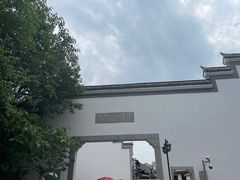 -靖港古镇