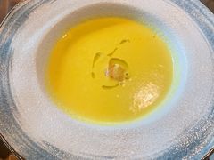奶香玉米汤-MARU玛露音乐餐厅(前滩世贸店)