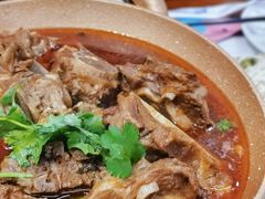 -京九涮肉老北京铜火锅(紫岭国际店)