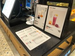 -书亦烧仙草(龙湖金楠天街店)