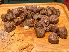 -上林铁板烧(延安西路店)