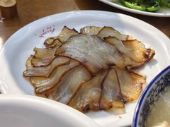 -代术连山回锅肉创始人餐厅(小学店)