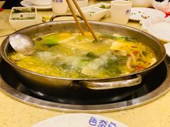 -芭夯兔·无骨兔汤锅(华阳店)