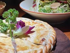 新疆手工肉馕-楼兰新疆主题餐厅(苏州中心店)