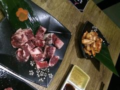 iphone_upload_pic-やきにく 牛将日式焼肉(新华路店)