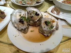 可爱的生蚝-京港生鲜(四道口店)
