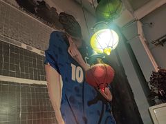 -Kitchen·Y洋厨房西餐厅(王府壹号店)