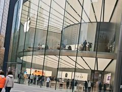 -Apple零售店(新街口店)