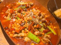 -北京食堂·烤鸭·宵夜(亚运村店)