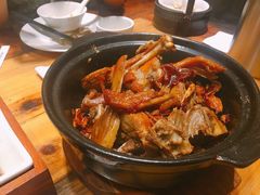 -临家闽南菜(宝洲路店)