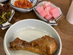 -王春春鸡汤饭(上海中海环宇城店)