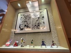 -小山日本料理(兴业太古汇店)