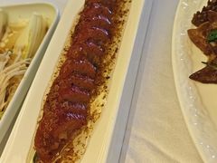 -宏宴·新京菜(望京店)