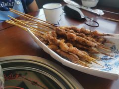 -亿诣蝎府炸酱面羊蝎子火锅(酷车小镇店)