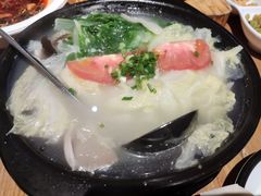 -陶德砂锅(蜀汉路店)