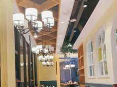 -尚禾厨·湘菜馆(步行街店)