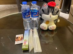 -上海滴水湖皇冠假日酒店